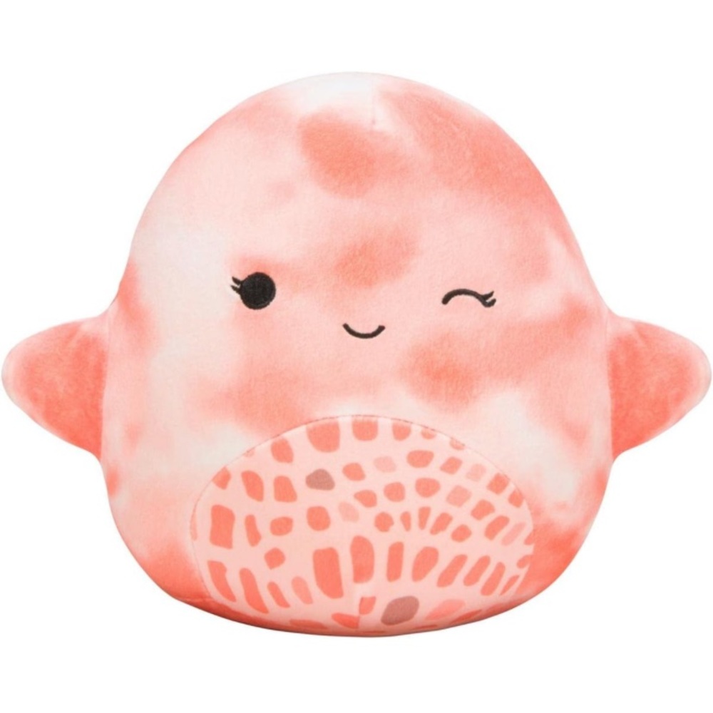 8 inch Starfish Squishmallow